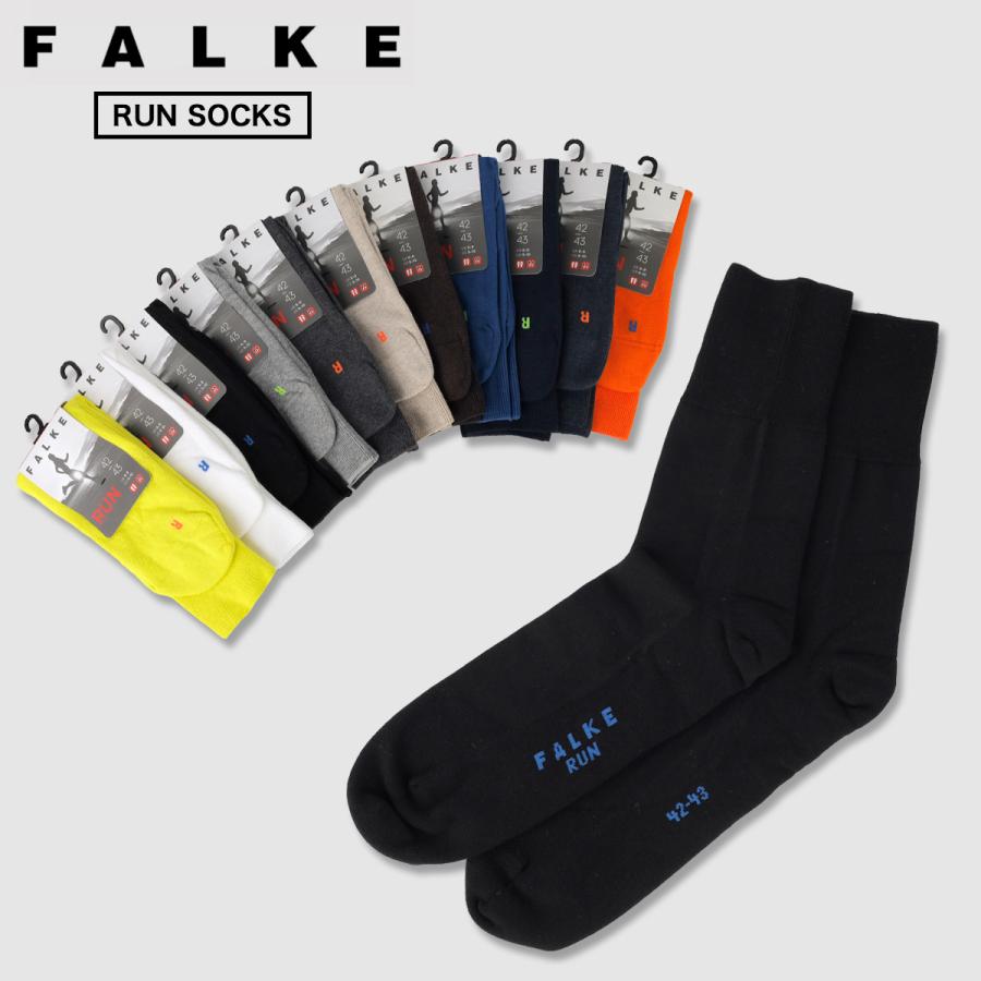 FALKE RUN SOCKS ファルケ ラン ソックス メンズ レディース FALKE RUN SOCKS ファルケ ラン ソックス メンズ レディース