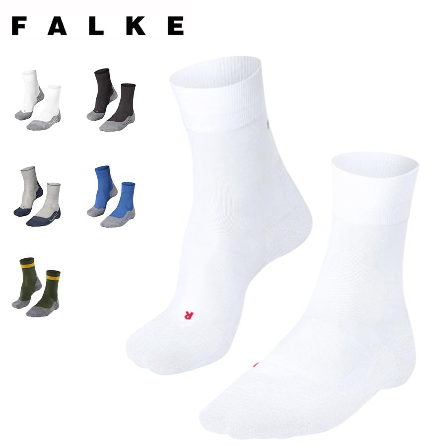 50%OFF】 FALKE RU4 SOCKS ファルケ ソックス メンズ レディース fl