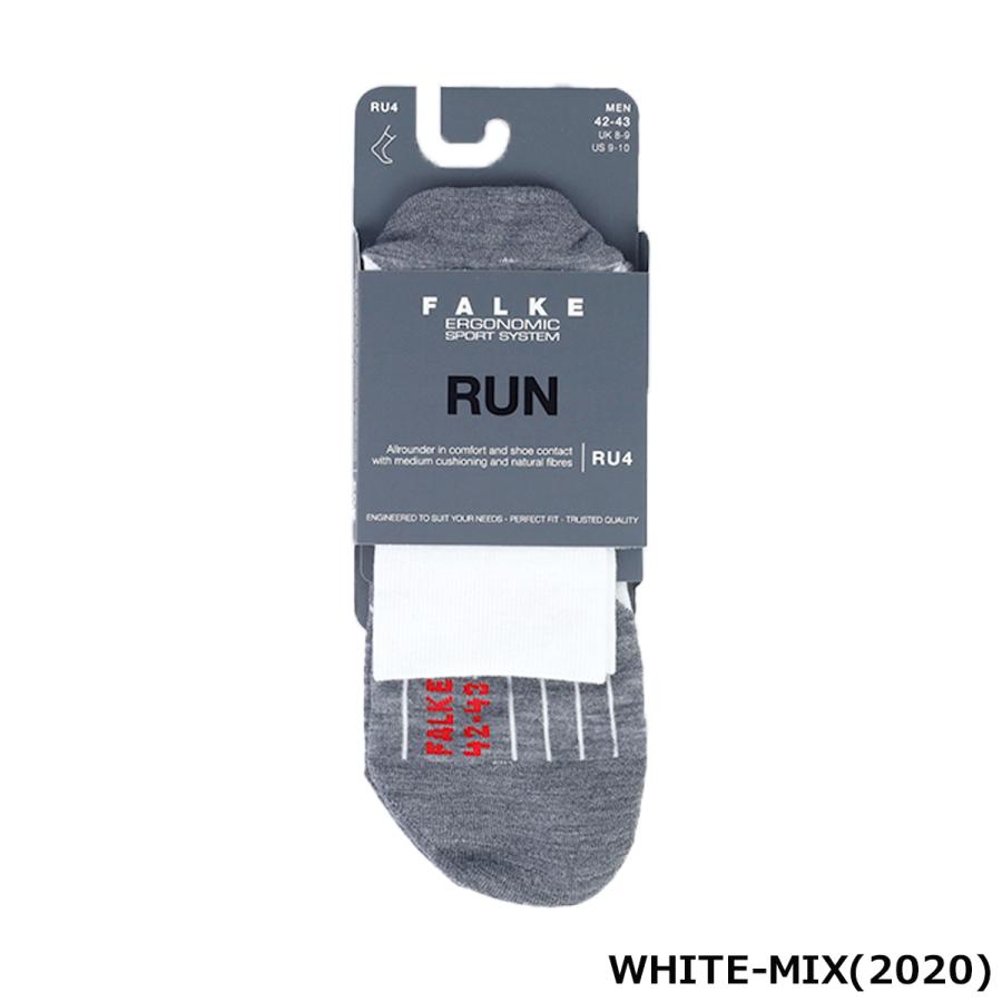 50%OFF】 FALKE RU4 SOCKS ファルケ ソックス メンズ レディース fl