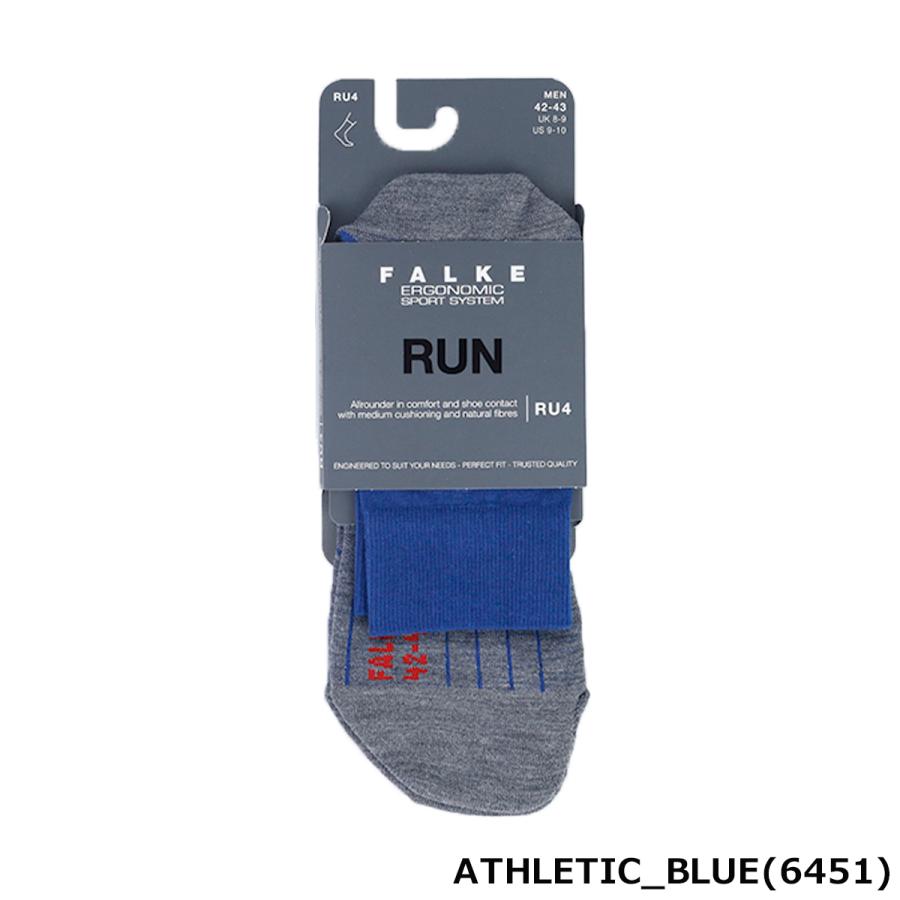 50%OFF】 FALKE RU4 SOCKS ファルケ ソックス メンズ レディース fl