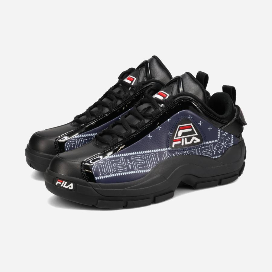 FILA（フィラ） FILA GRANT HILL 2 LOW グラントヒル 2 ロー メンズ