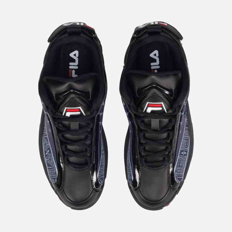 FILA グラントヒル GRANT HILL 2 LOW / グラントヒル2ロー / バスケ / カジュアル