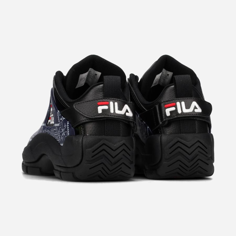 FILA（フィラ） FILA GRANT HILL 2 LOW グラントヒル 2 ロー メンズ