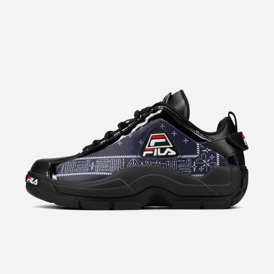 FILA（フィラ） FILA GRANT HILL 2 LOW グラントヒル 2 ロー メンズ