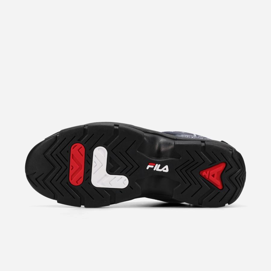FILA（フィラ） FILA GRANT HILL 2 LOW グラントヒル 2 ロー メンズ