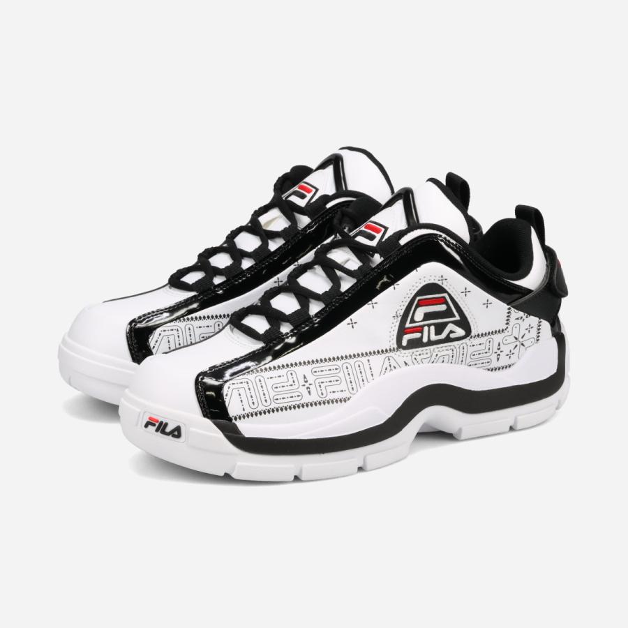 FILA（フィラ） FILA GRANT HILL 2 LOW グラントヒル 2 ロー メンズ
