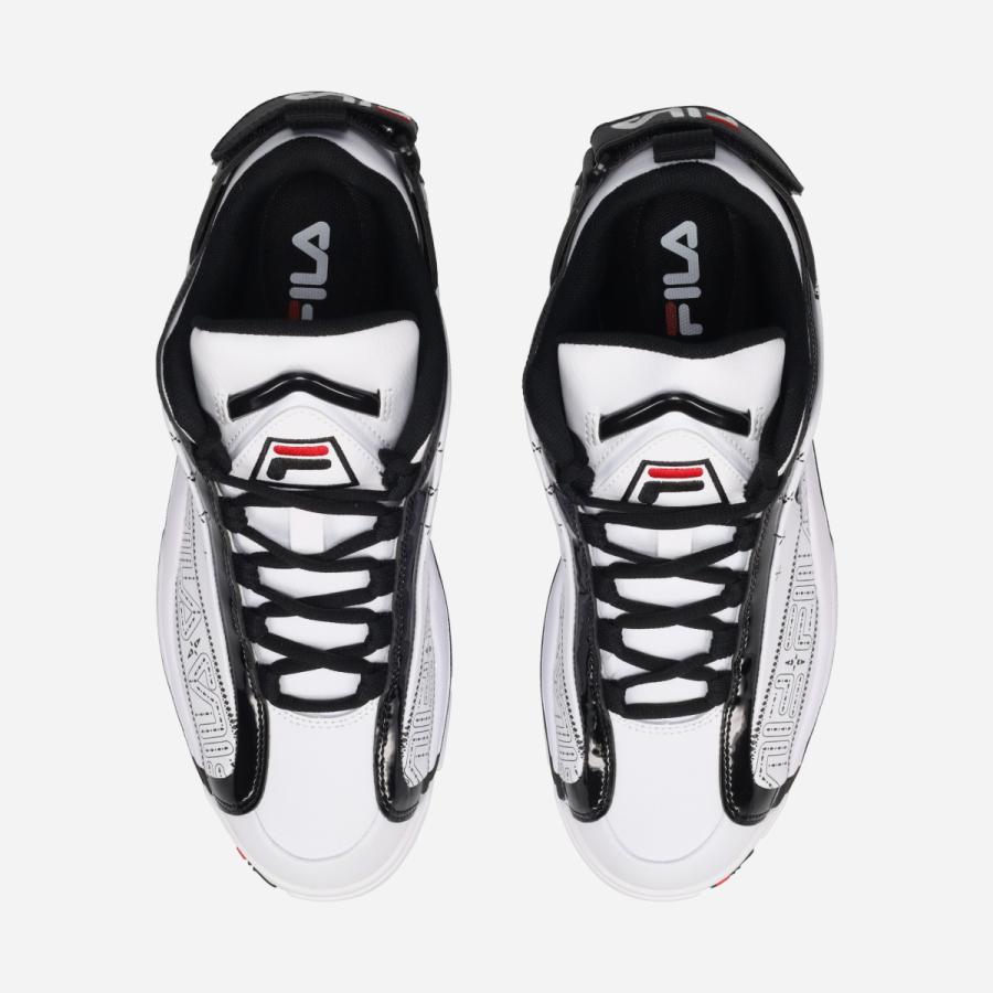 FILA（フィラ） FILA GRANT HILL 2 LOW グラントヒル 2 ロー メンズ