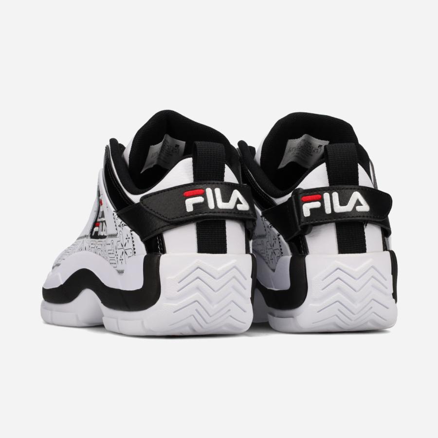 FILA（フィラ） FILA GRANT HILL 2 LOW グラントヒル 2 ロー メンズ