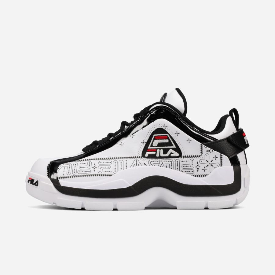 FILA（フィラ） FILA GRANT HILL 2 LOW グラントヒル 2 ロー メンズ