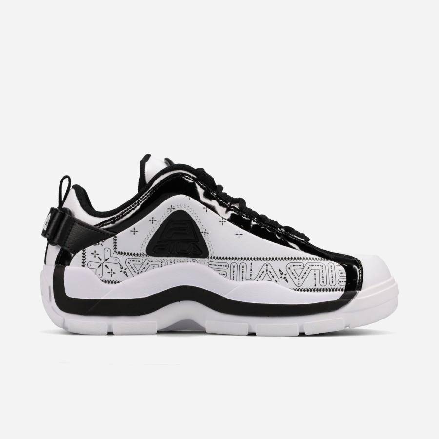 FILA（フィラ） FILA GRANT HILL 2 LOW グラントヒル 2 ロー メンズ