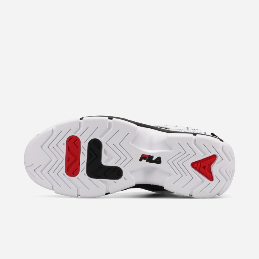 FILA（フィラ） FILA GRANT HILL 2 LOW グラントヒル 2 ロー メンズ