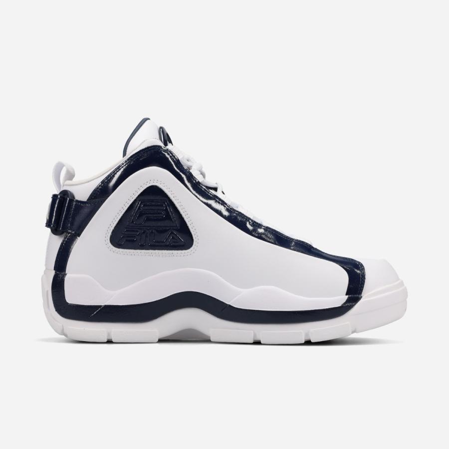 FILA（フィラ） FILA GRANT HILL 2 グラントヒル 2 メンズ PURE WHITE