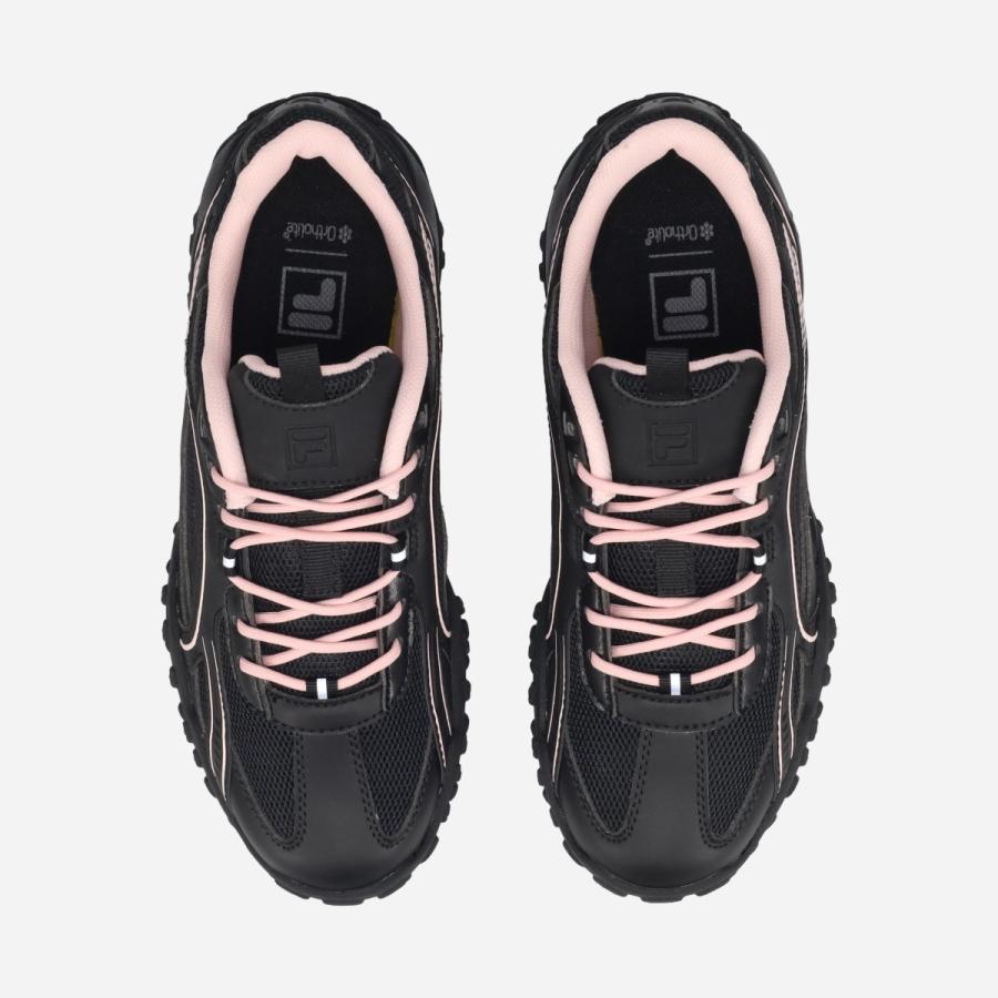 FILA（フィラ） FILA ECHAPPE MS エシャッペ MS レディース BLACK