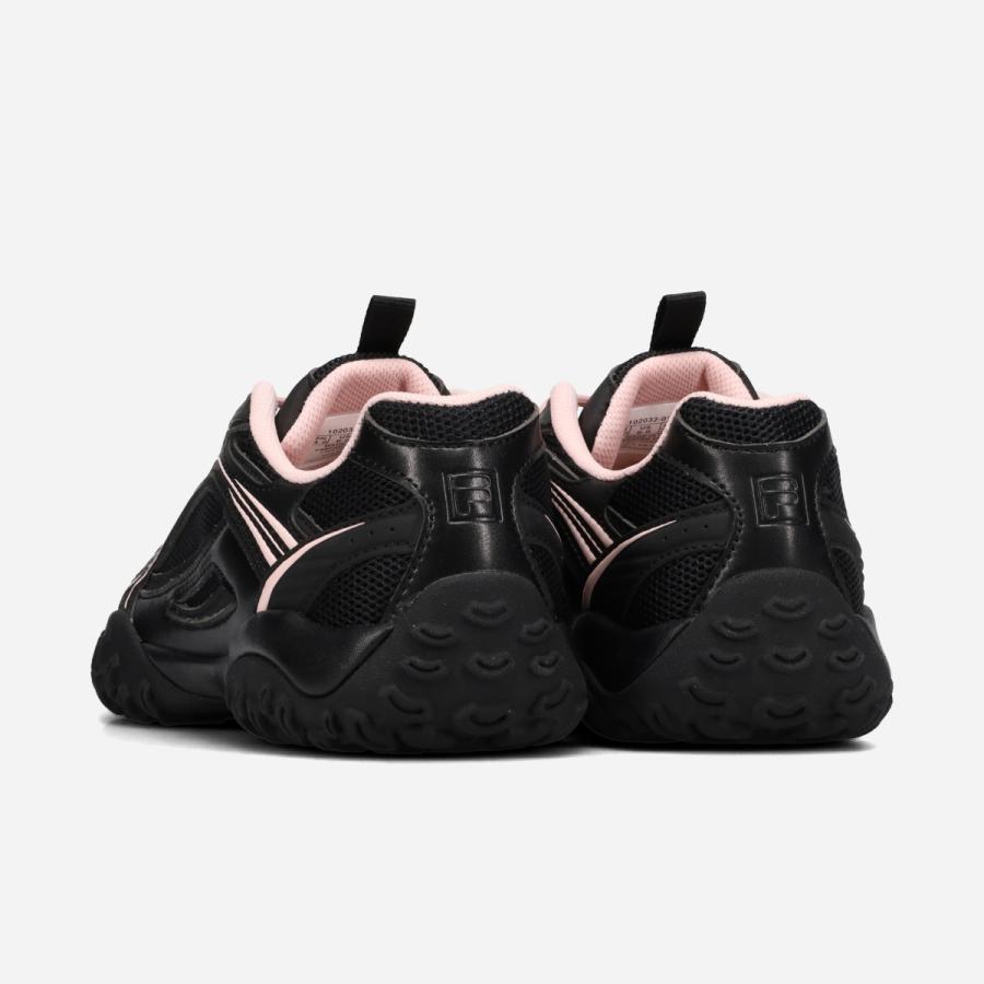 FILA（フィラ） FILA ECHAPPE MS エシャッペ MS レディース BLACK