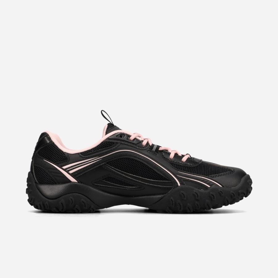 FILA（フィラ） FILA ECHAPPE MS エシャッペ MS レディース BLACK