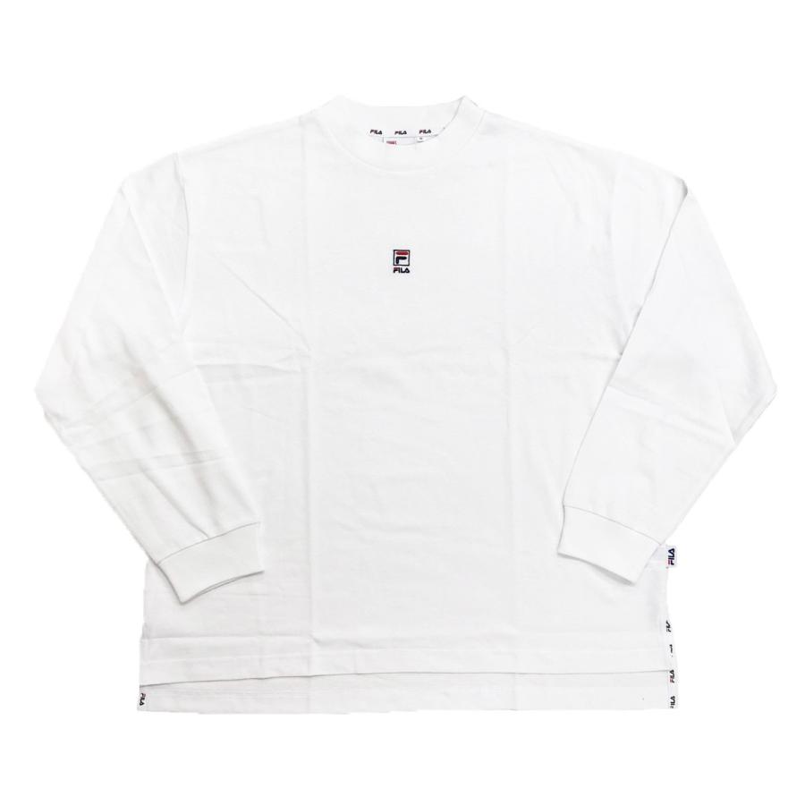 Fila joseph shop crew sweatshirt
