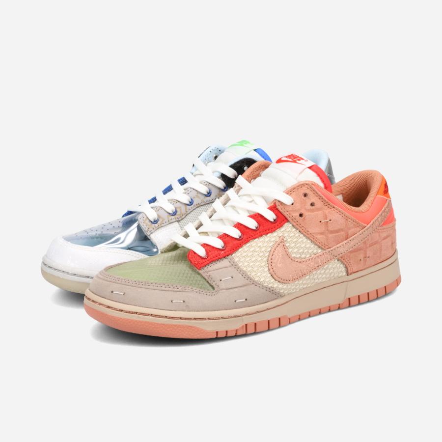 ダンク（NIKE） NIKE DUNK LOW SP 【CLOT】 ナイキ ダンク ロー メンズ