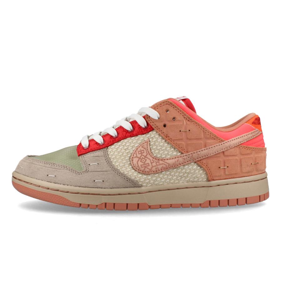 ダンク（NIKE） NIKE DUNK LOW SP 【CLOT】 ナイキ ダンク ロー メンズ