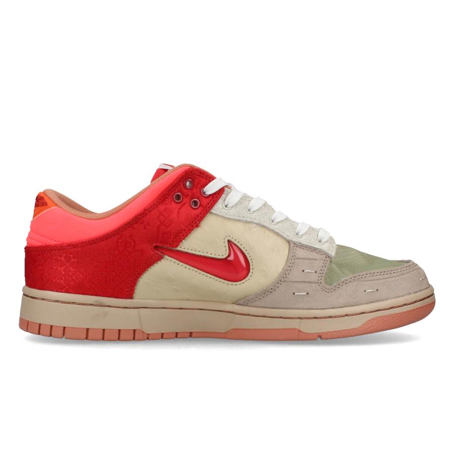 ダンク（NIKE） NIKE DUNK LOW SP 【CLOT】 ナイキ ダンク ロー メンズ