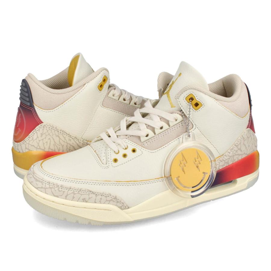 NIKE AIR JORDAN 3 RETRO SP 【J BARVIN】 ナイキ エア ジョーダン 3 