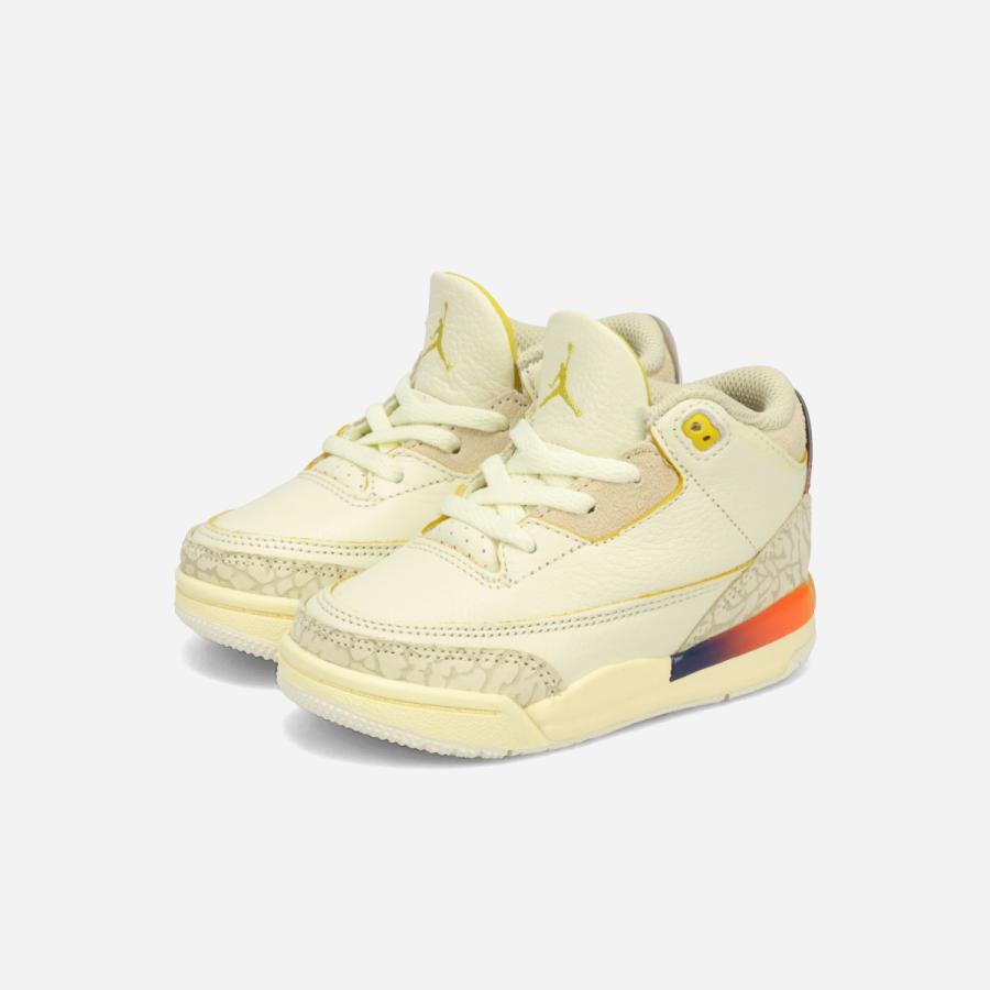 NIKE AIR JORDAN 3 RETRO SP TD 【J BARVIN】 ナイキ エア ジョーダン 