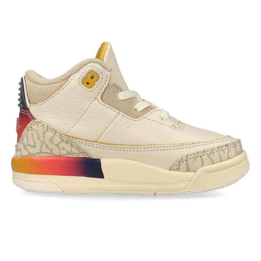 NIKE AIR JORDAN 3 RETRO SP TD 【J BARVIN】 ナイキ エア ジョーダン 