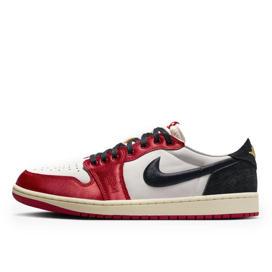 エア ジョーダン 1 NIKE AIR JORDAN RETRO LOW OG SP 【TROPHY エア ジョーダン 1 NIKE AIR JORDAN RETRO LOW OG SP 【TROPHY