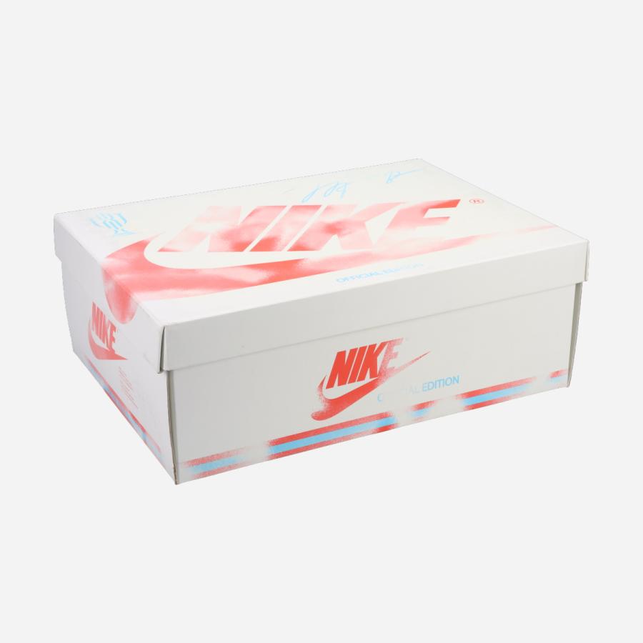 エア ジョーダン 1 NIKE AIR JORDAN RETRO LOW OG SP 【TROPHY ROOM
