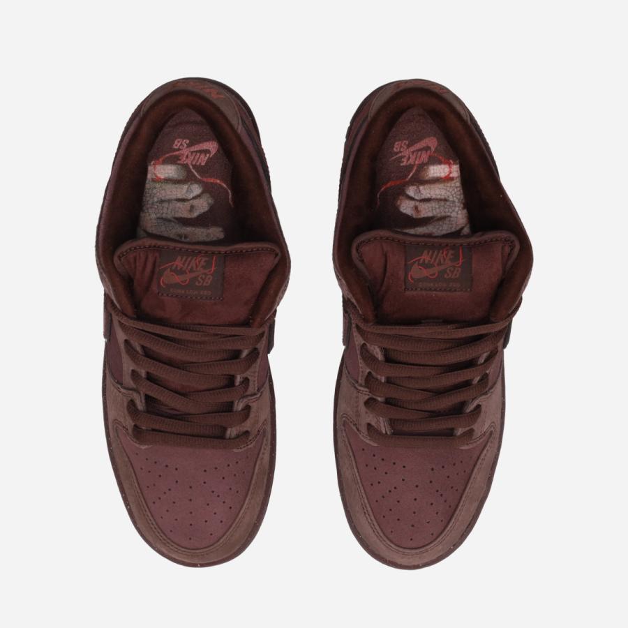 ダンク（NIKE） NIKE SB DUNK LOW PRM ナイキ ダンク ロー プレミアム