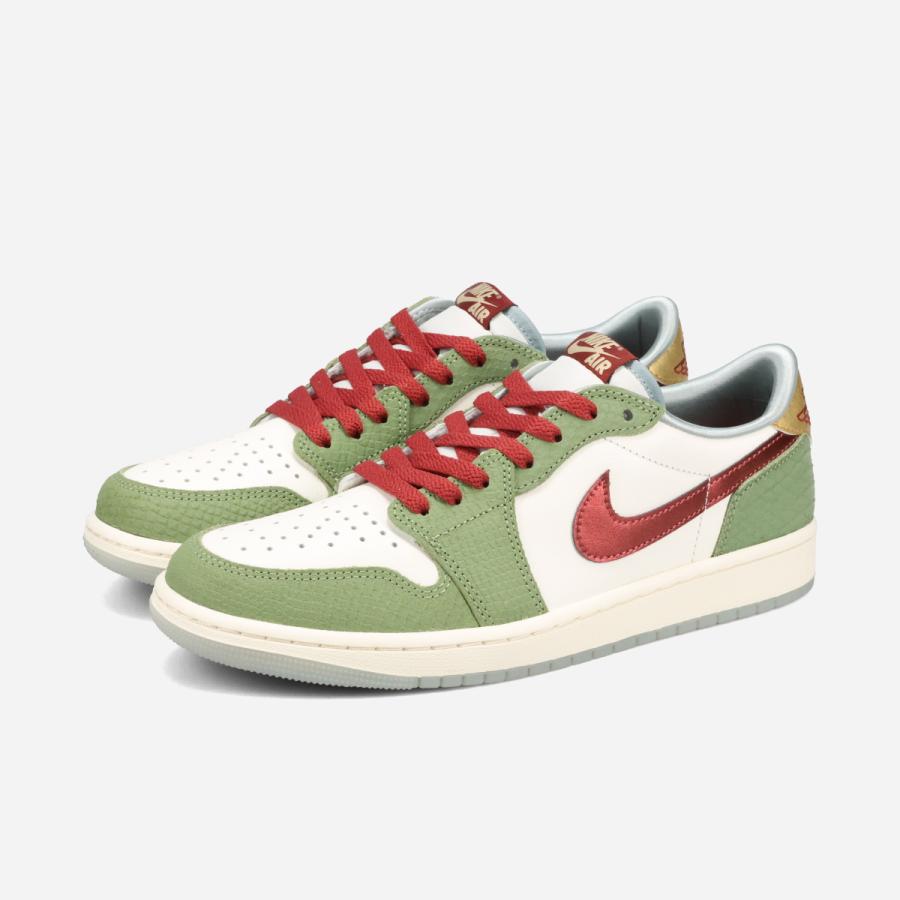 エア ジョーダン 1 NIKE AIR JORDAN RETRO LOW OG -CHINESE NEW