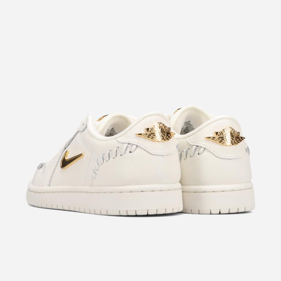 エア ジョーダン 1 NIKE WMNS AIR JORDAN LOW METHOD OF MAKE ナイキ