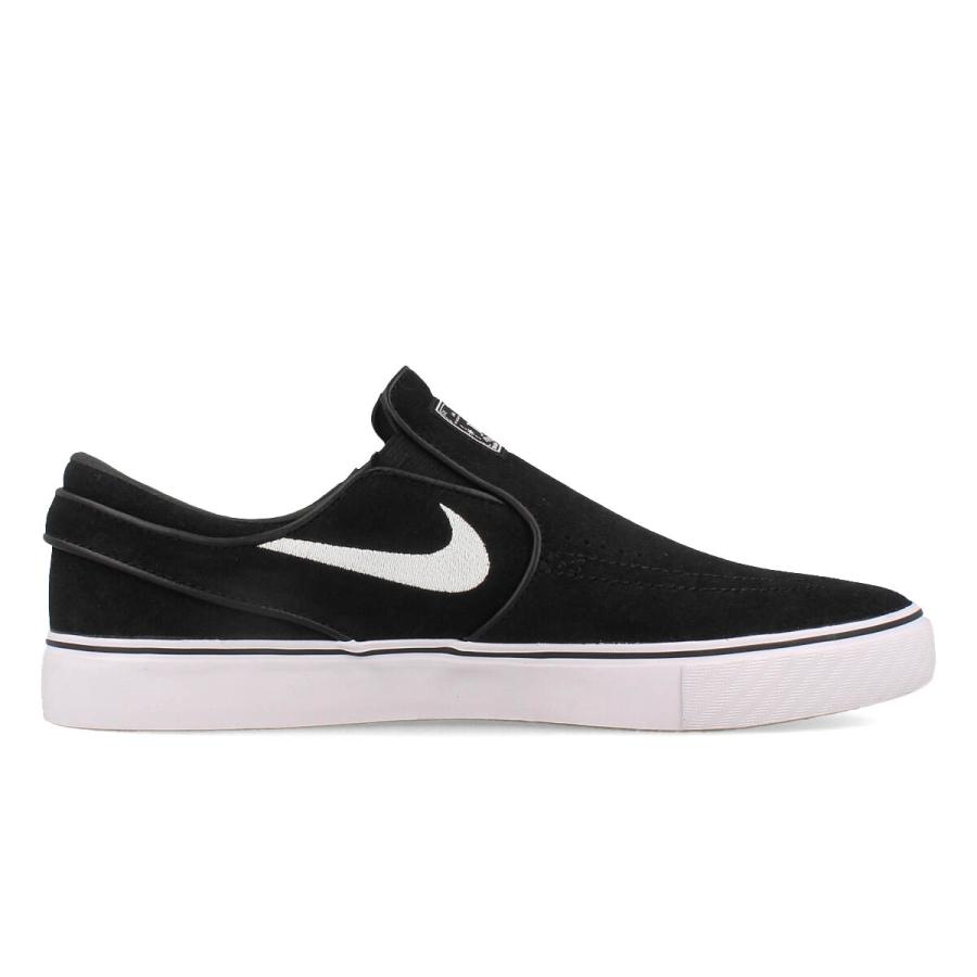 NIKE（ナイキ） NIKE SB JANOSKI+ SLIP SB ジャノスキー+ スリップ