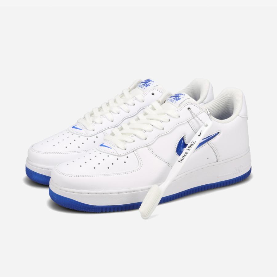 エア フォース 1 NIKE AIR FORCE LOW RETRO 【COLOR OF THE MONTH 