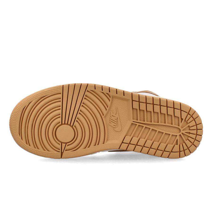 天野様ウィメンズ エア ジョーダン 1 HIGH PALE BEIGE エア ジョーダン 1 ナイキ ウィメンズ エアジョーダン レトロ