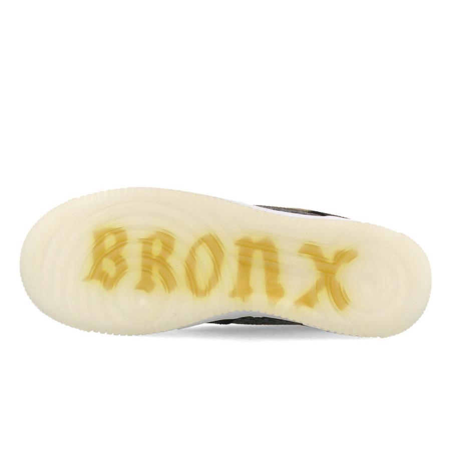 エア フォース 1 NIKE AIR FORCE '07 PRM 【BRONX ORIGINS】 ナイキ