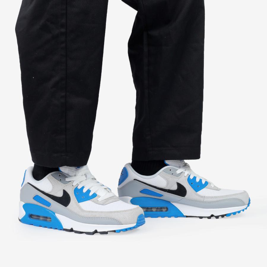 エア マックス 90 NIKE AIR MAX ナイキ メンズ レディース WHITE エア マックス 90 NIKE AIR MAX ナイキ メンズ レディース WHITE