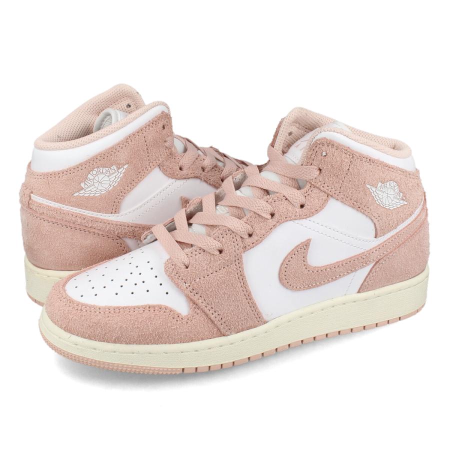 NIKE AIR JORDAN 1 MID SE GS - スニーカー NIKE AIR JORDAN 1 MID SE GS - スニーカー