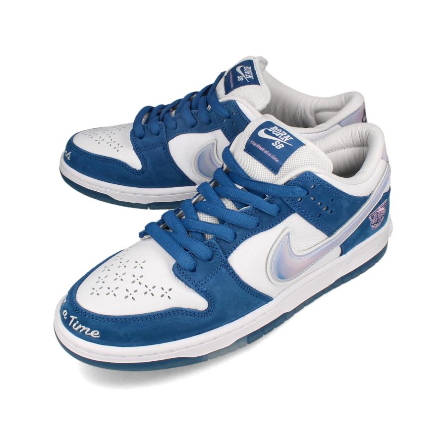 ダンク(NIKE) NIKE SB DUNK LOW PRO QS 【BORN X RAISED ダンク(NIKE) NIKE SB DUNK LOW PRO QS 【BORN X RAISED