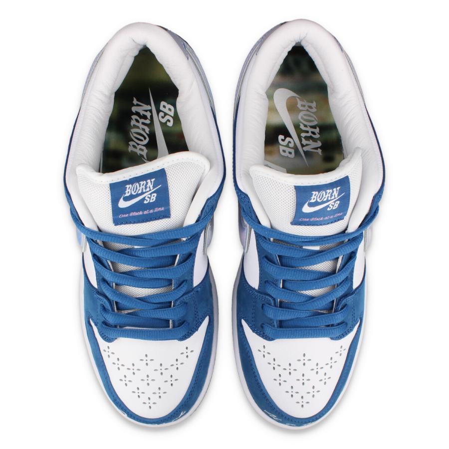 ダンク(NIKE) NIKE SB DUNK LOW PRO QS 【BORN X RAISED ダンク(NIKE) NIKE SB DUNK LOW PRO QS 【BORN X RAISED