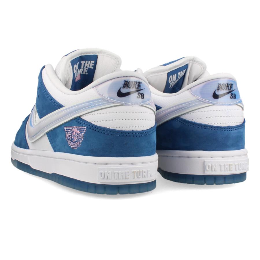 ダンク(NIKE) NIKE SB DUNK LOW PRO QS 【BORN X RAISED ダンク(NIKE) NIKE SB DUNK LOW PRO QS 【BORN X RAISED