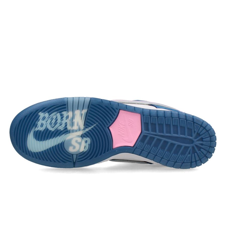 ダンク(NIKE) NIKE SB DUNK LOW PRO QS 【BORN X RAISED ダンク(NIKE) NIKE SB DUNK LOW PRO QS 【BORN X RAISED