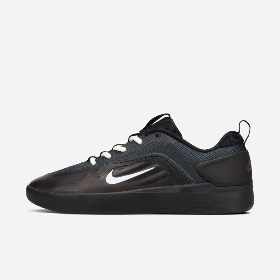 Nike SB NIKE ZOOM NYJAH 4 ナイキ ズーム ナイジャ メンズ BLACK