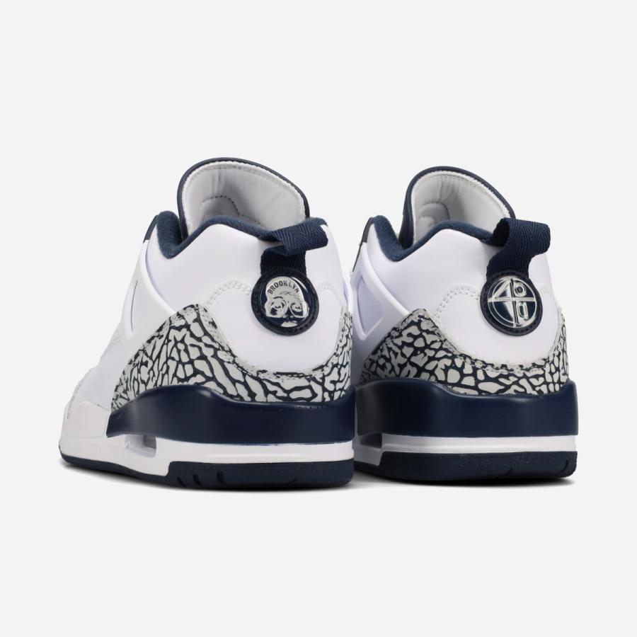 エア ジョーダン 1 NIKE AIR JORDAN SPIZIKE LOW ナイキ スパイジーク