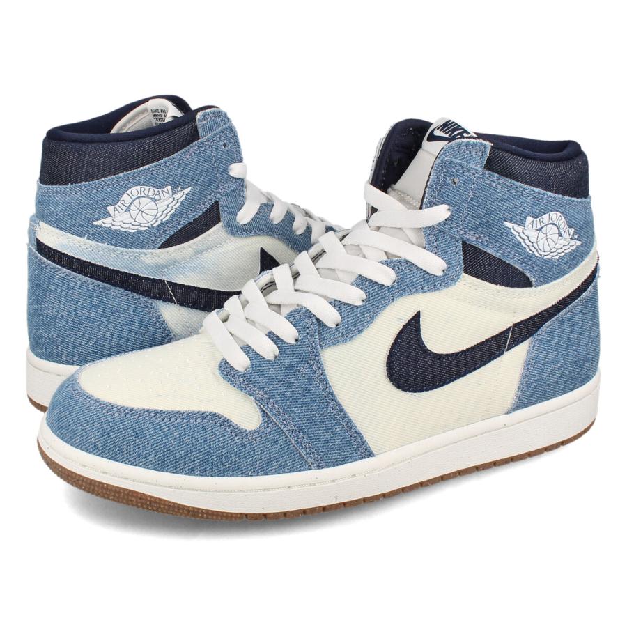 エア ジョーダン 1 NIKE AIR JORDAN RETRO HIGH OG 【DENIM エア ジョーダン 1 NIKE AIR JORDAN RETRO HIGH OG 【DENIM