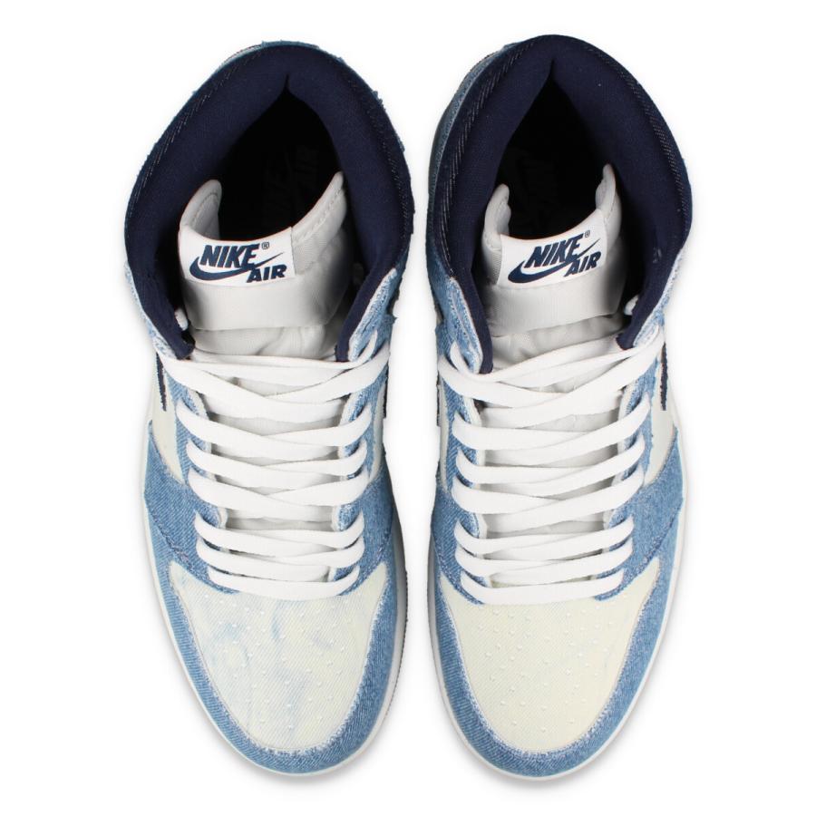 エア ジョーダン 1 NIKE AIR JORDAN RETRO HIGH OG 【DENIM エア ジョーダン 1 NIKE AIR JORDAN RETRO HIGH OG 【DENIM