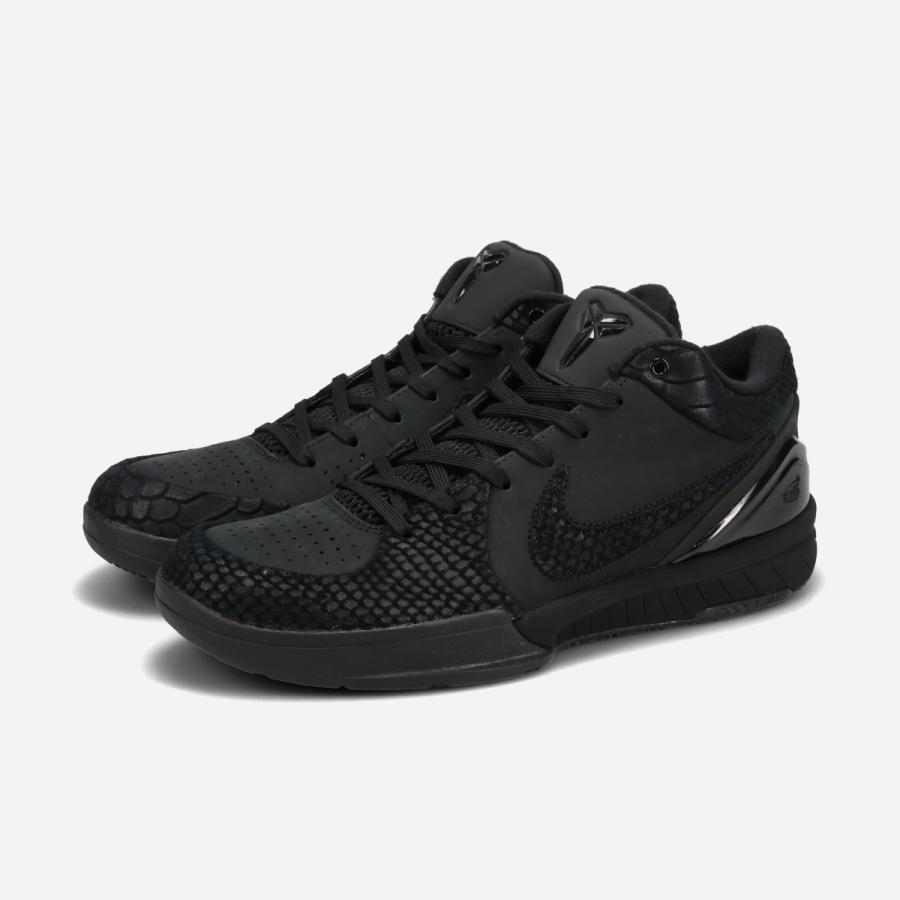 NIKE（ナイキ） NIKE KOBE 4 PROTO 【BLACK MAMBA】 コービー 4