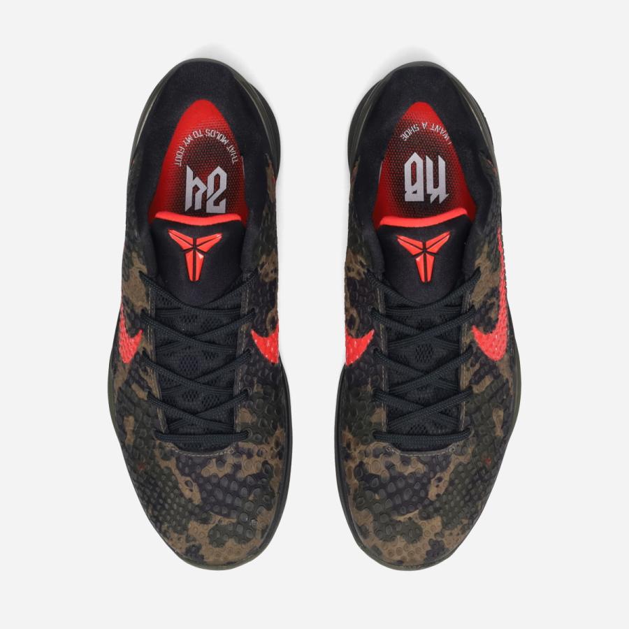 コービー NIKE KOBE 6 PROTRO 【ITALIAN CAMO】 ナイキ プロトロ