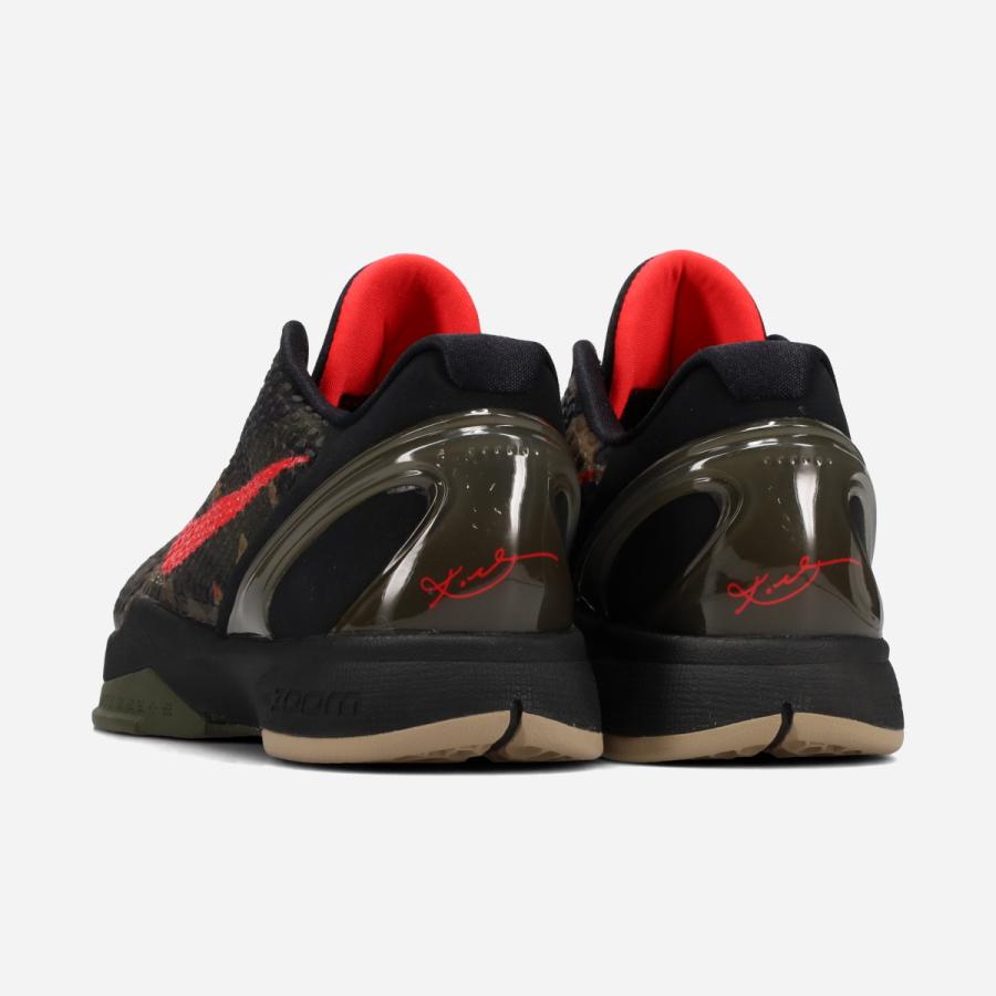 コービー NIKE KOBE 6 PROTRO 【ITALIAN CAMO】 ナイキ プロトロ