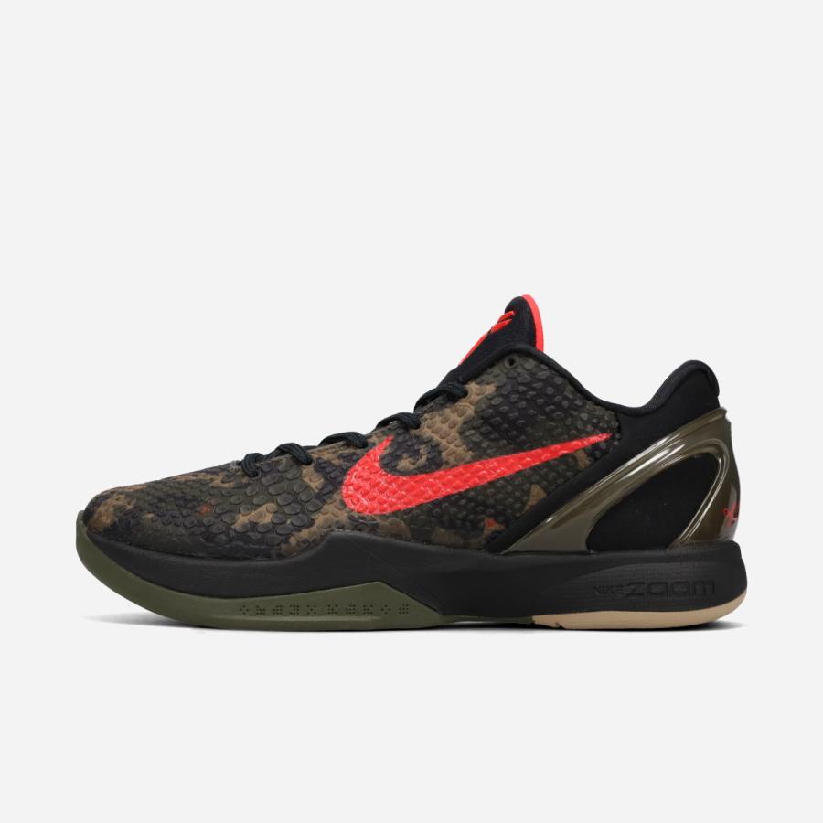 コービー NIKE KOBE 6 PROTRO 【ITALIAN CAMO】 ナイキ プロトロ