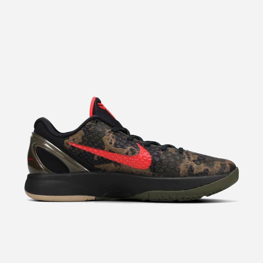 コービー NIKE KOBE 6 PROTRO 【ITALIAN CAMO】 ナイキ プロトロ